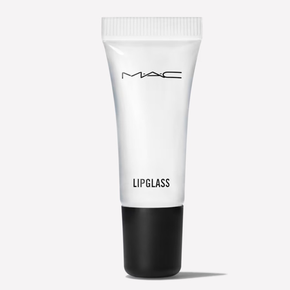 MAC Cosmetics MINI Lipglass - Classic Black
